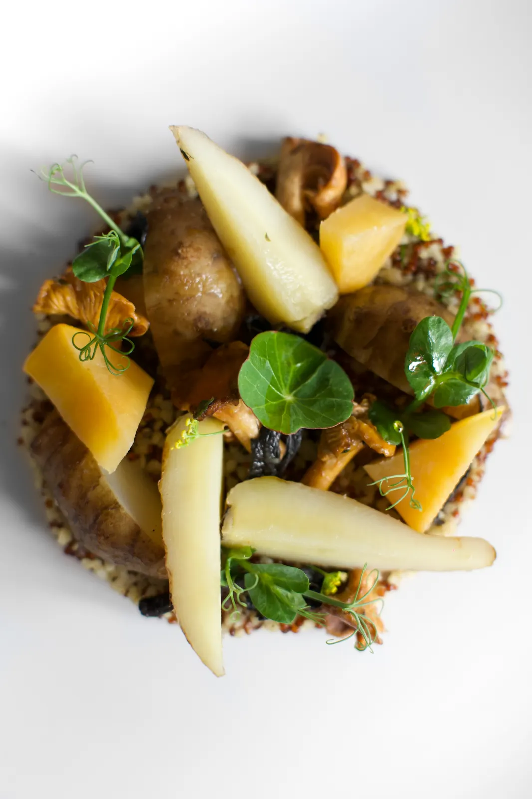 Air Culinaire : photographie de Jordan Sapally (36/51)