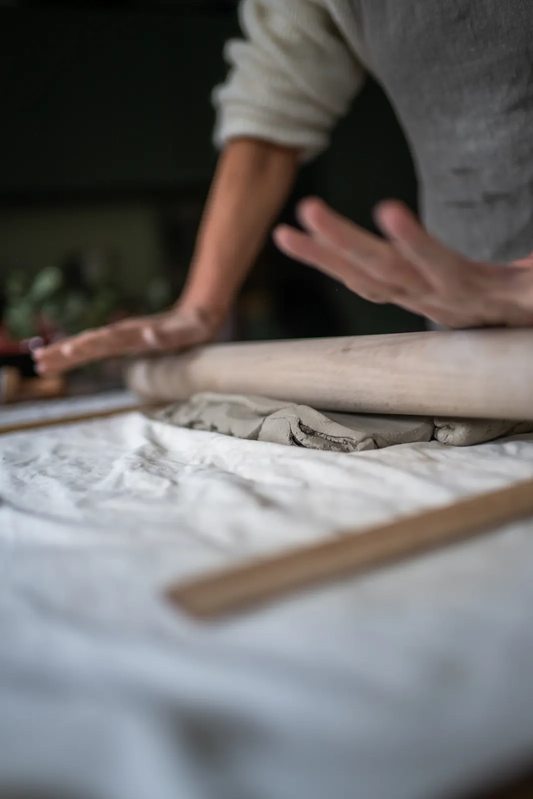 Carole Fraile: photograph by Jordan Sapally (11/41)