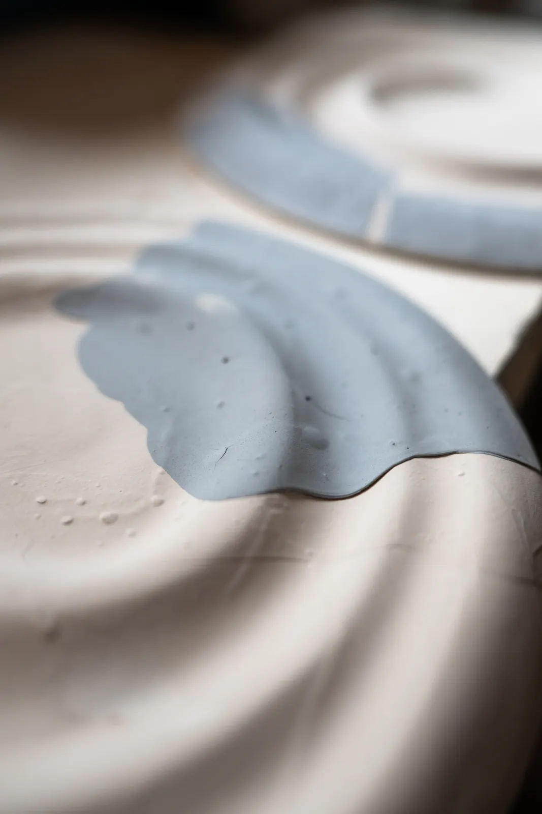 Carole Fraile: photograph by Jordan Sapally (26/41)