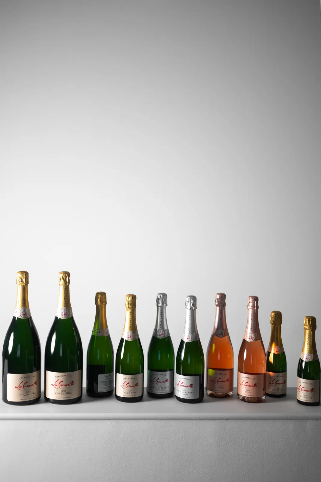 Brief photo pour une marque food premium : la checklist