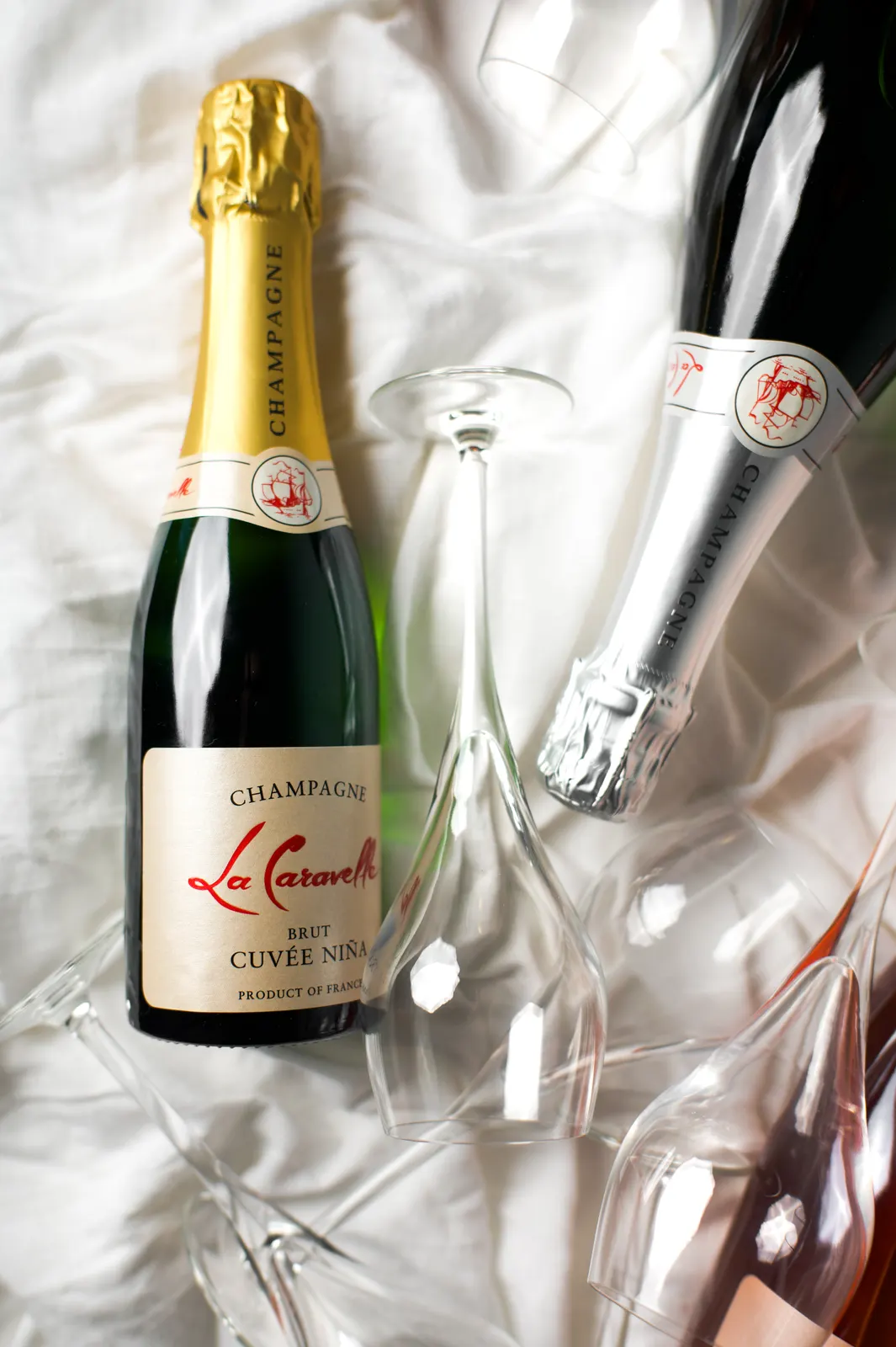 Champagne « La Caravelle »: photograph by Jordan Sapally (37/98)