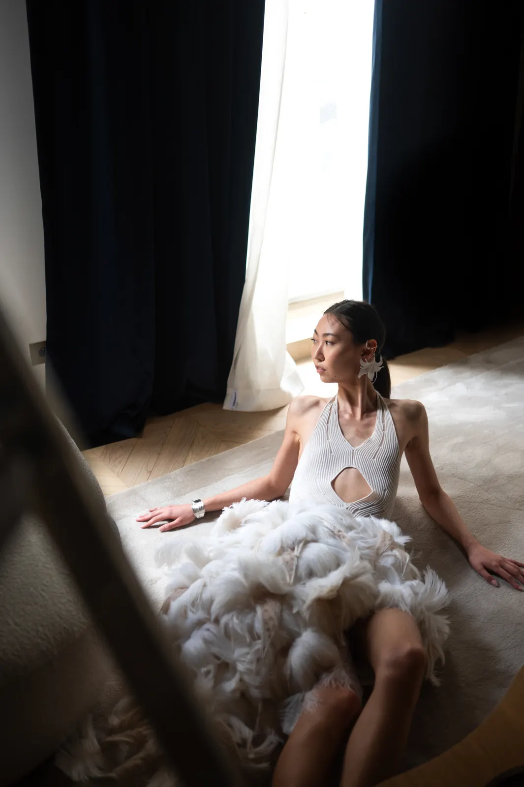 Gardinex : photographie de Jordan Sapally (9/26)