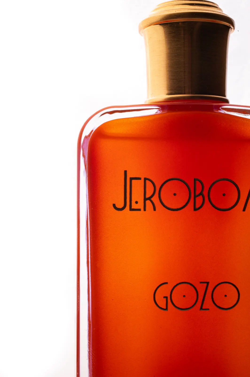 Jeroboam : photographie de Jordan Sapally (5/106)