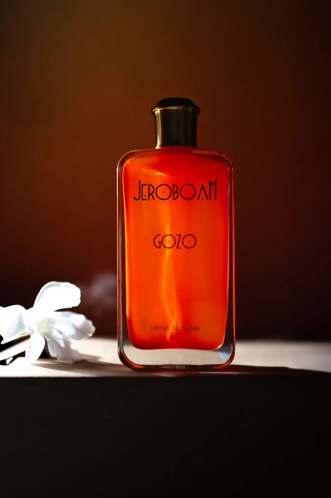 Jeroboam : photographie de Jordan Sapally (9/106)