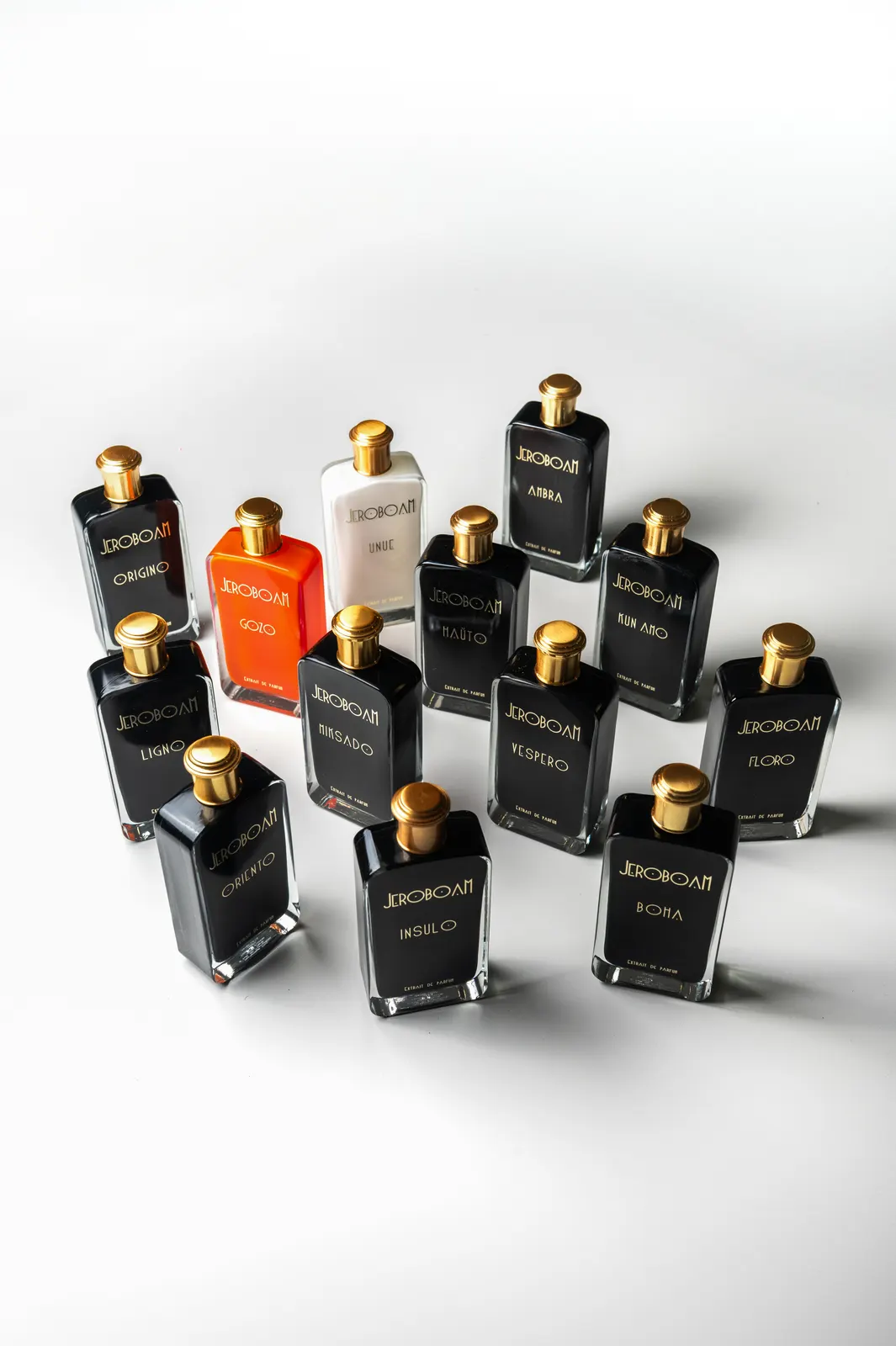 Jeroboam : photographie de Jordan Sapally (15/106)