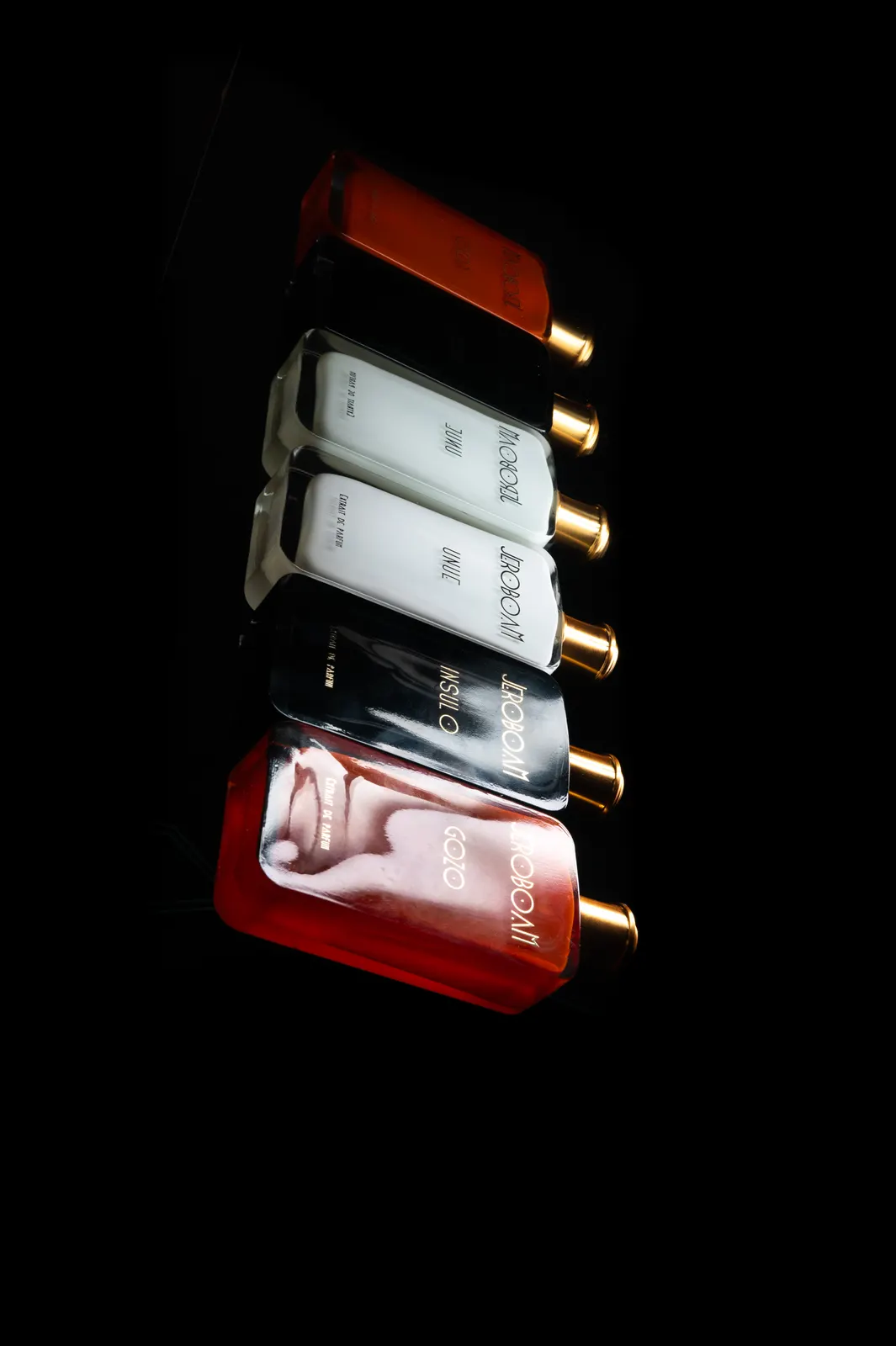 Jeroboam : photographie de Jordan Sapally (28/106)