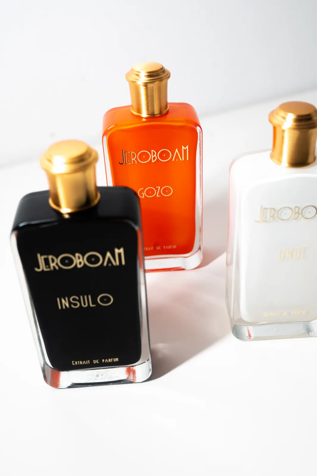 Jeroboam : photographie de Jordan Sapally (32/106)