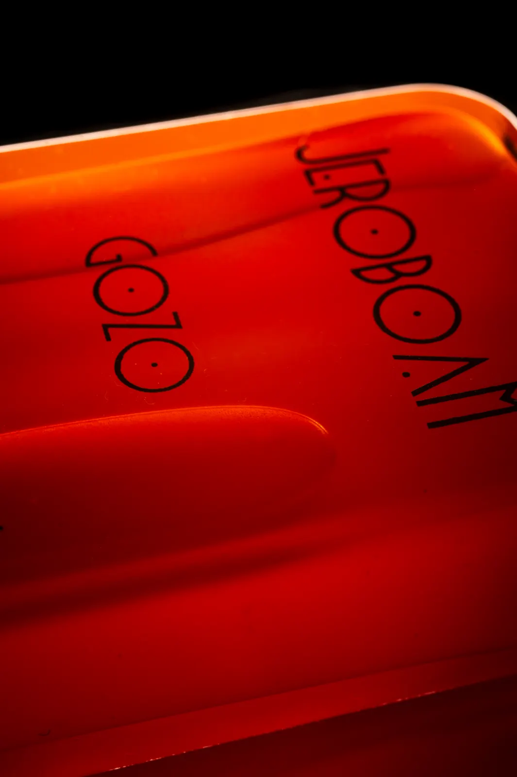 Jeroboam : photographie de Jordan Sapally (36/106)