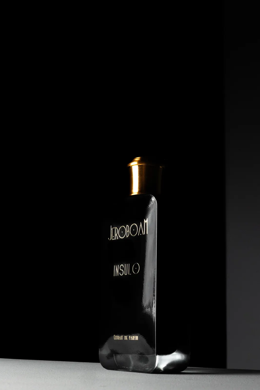 Jeroboam : photographie de Jordan Sapally (48/106)