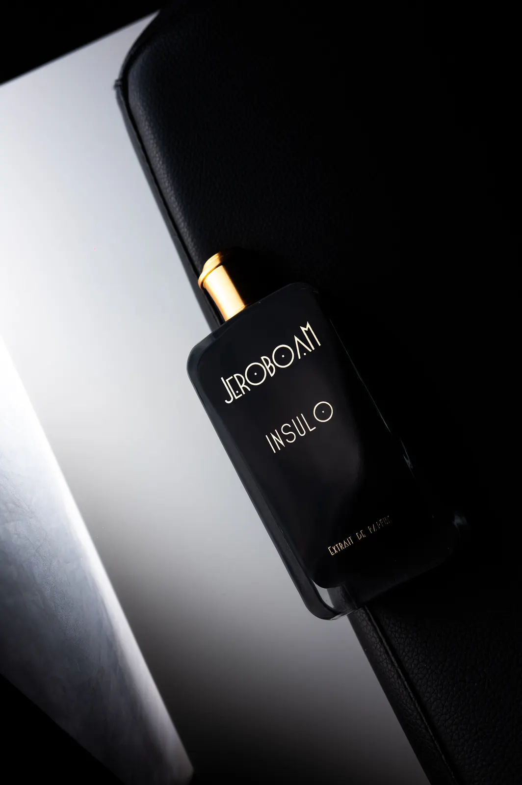 Jeroboam : photographie de Jordan Sapally (68/106)