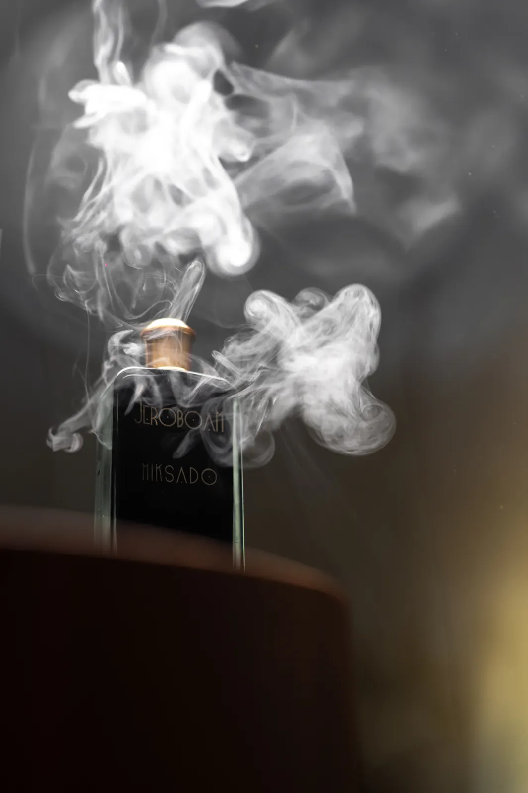 Jeroboam : photographie de Jordan Sapally (79/106)