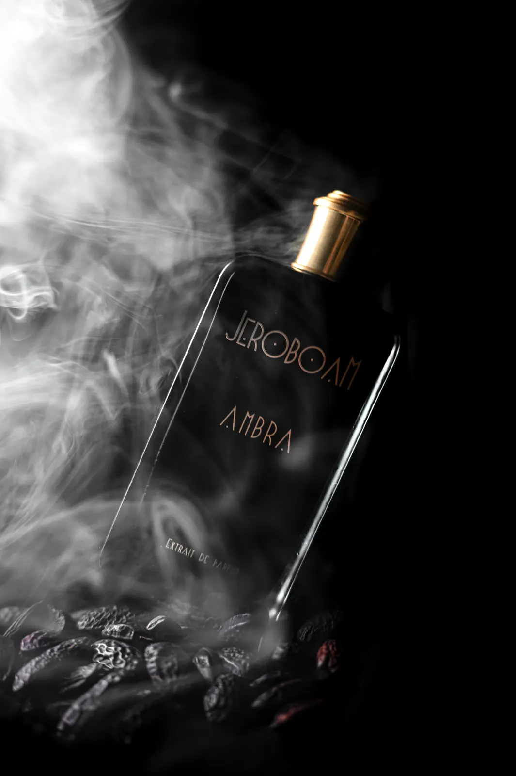 Jeroboam : photographie de Jordan Sapally (97/106)