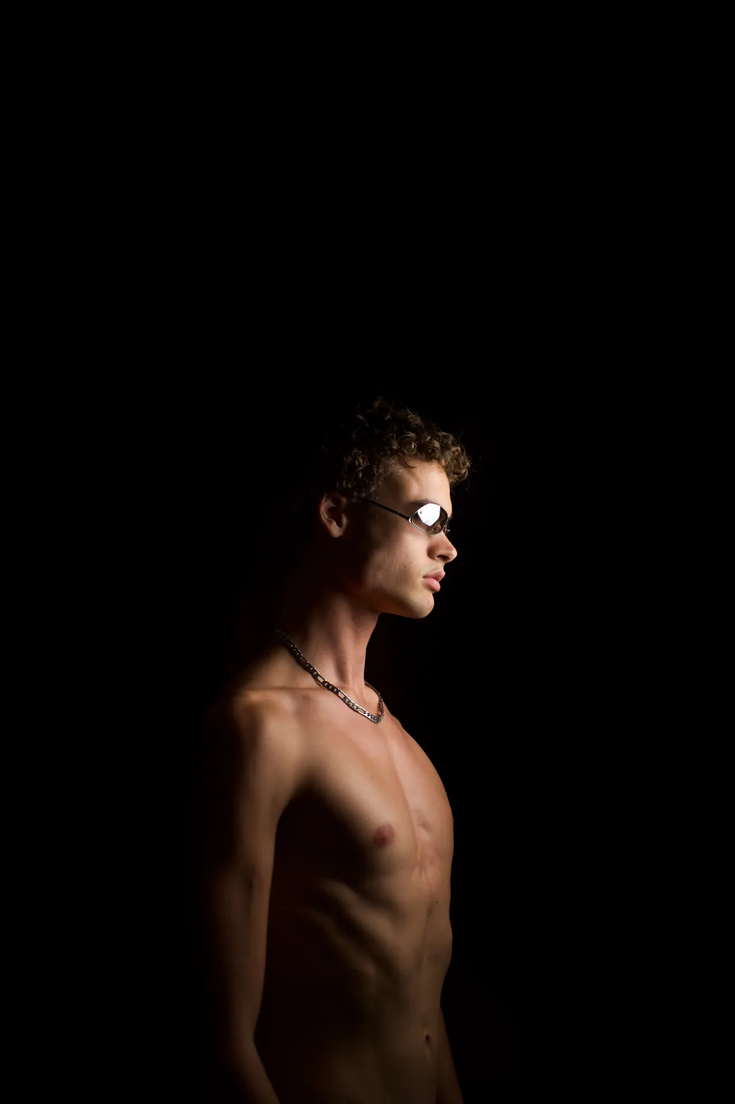 Prada Eyewear: photograph by Jordan Sapally (6/53)