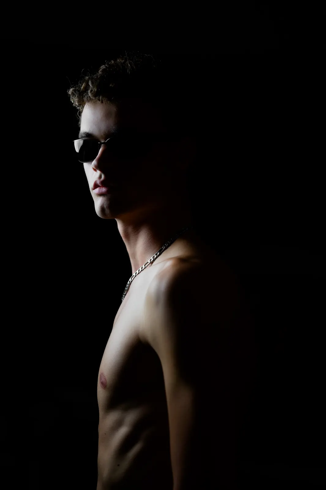 Prada Eyewear: photograph by Jordan Sapally (29/53)