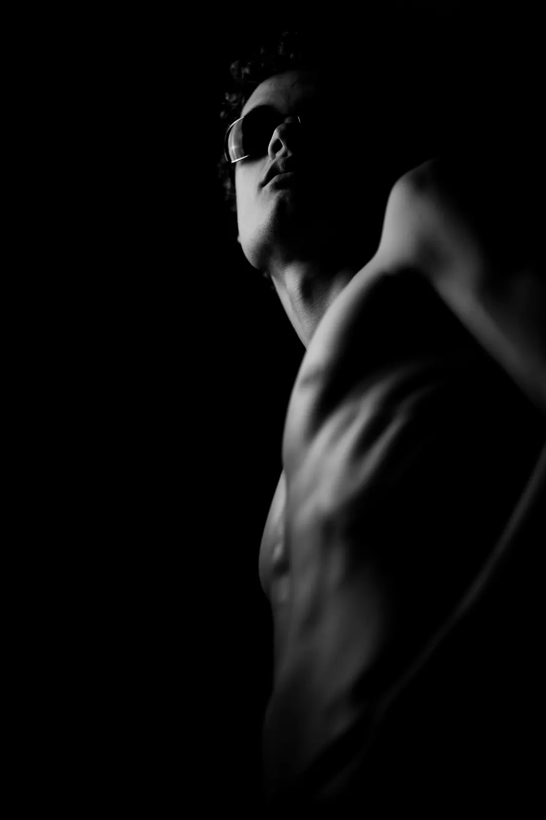Prada Eyewear: photograph by Jordan Sapally (32/53)