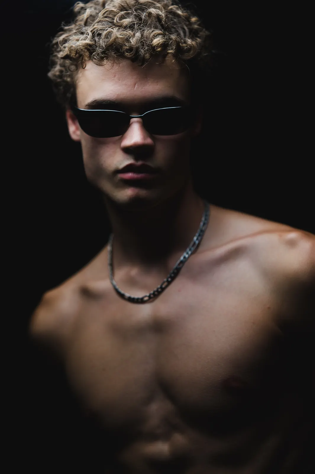 Prada Eyewear: photograph by Jordan Sapally (33/53)