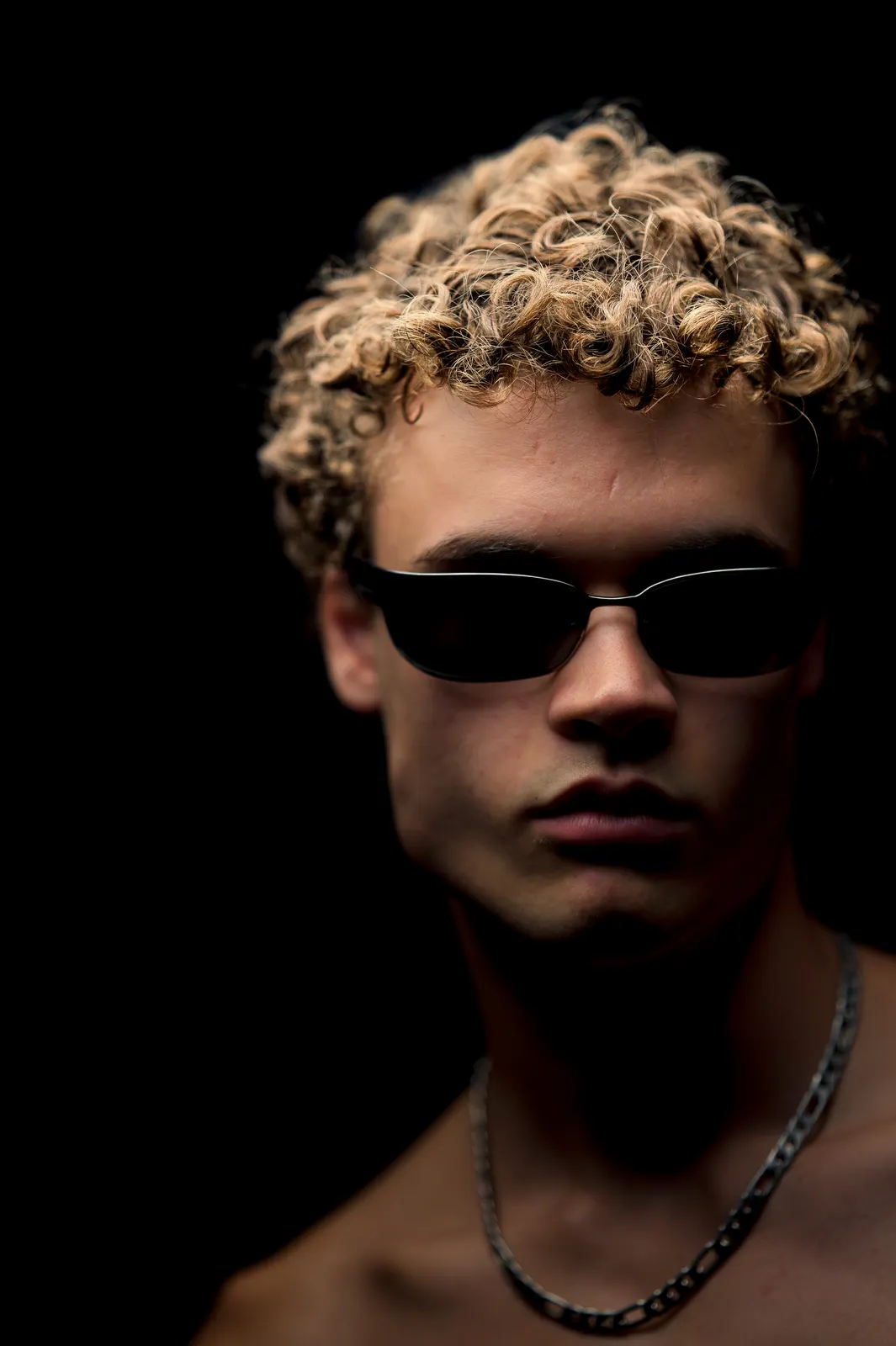 Prada Eyewear: photograph by Jordan Sapally (34/53)