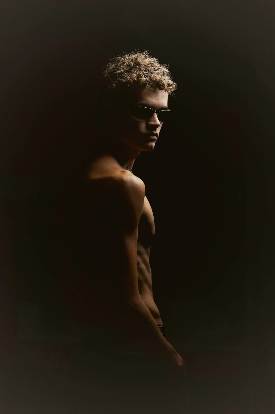 Prada Eyewear: photograph by Jordan Sapally (35/53)