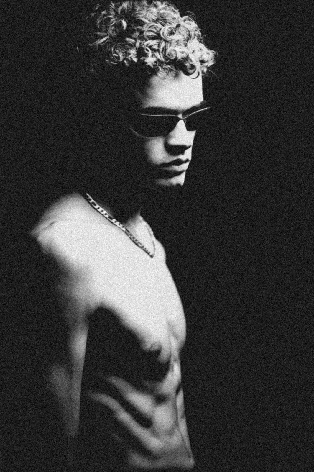 Prada Eyewear: photograph by Jordan Sapally (37/53)