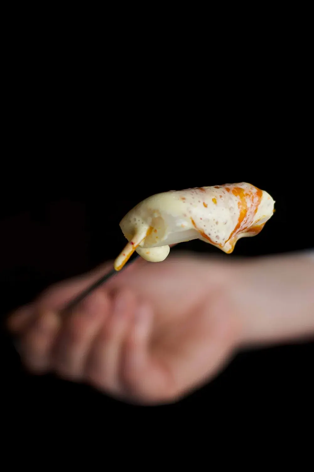 Alain Ducasse At The Dorchester, London: photograph by Jordan Sapally (16/63)