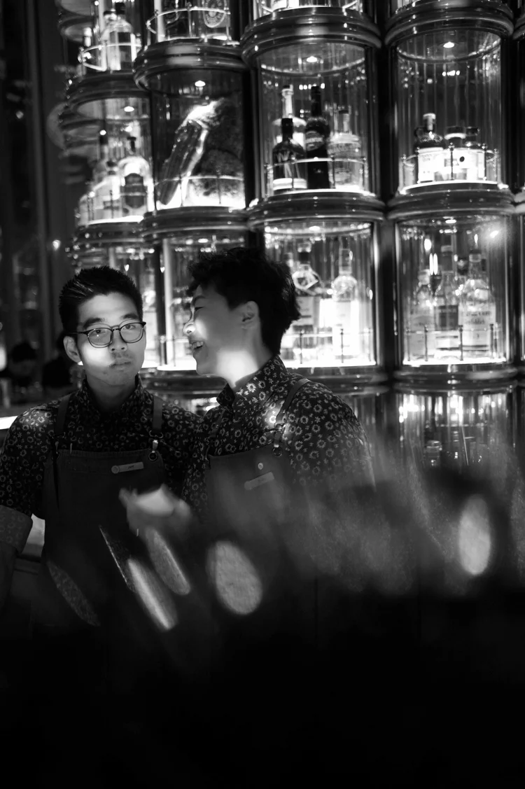 Argo, Hong Kong: photograph by Jordan Sapally (48/69)