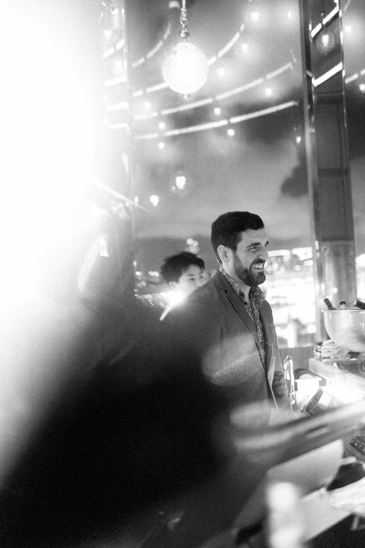 Argo, Hong Kong: photograph by Jordan Sapally (52/69)