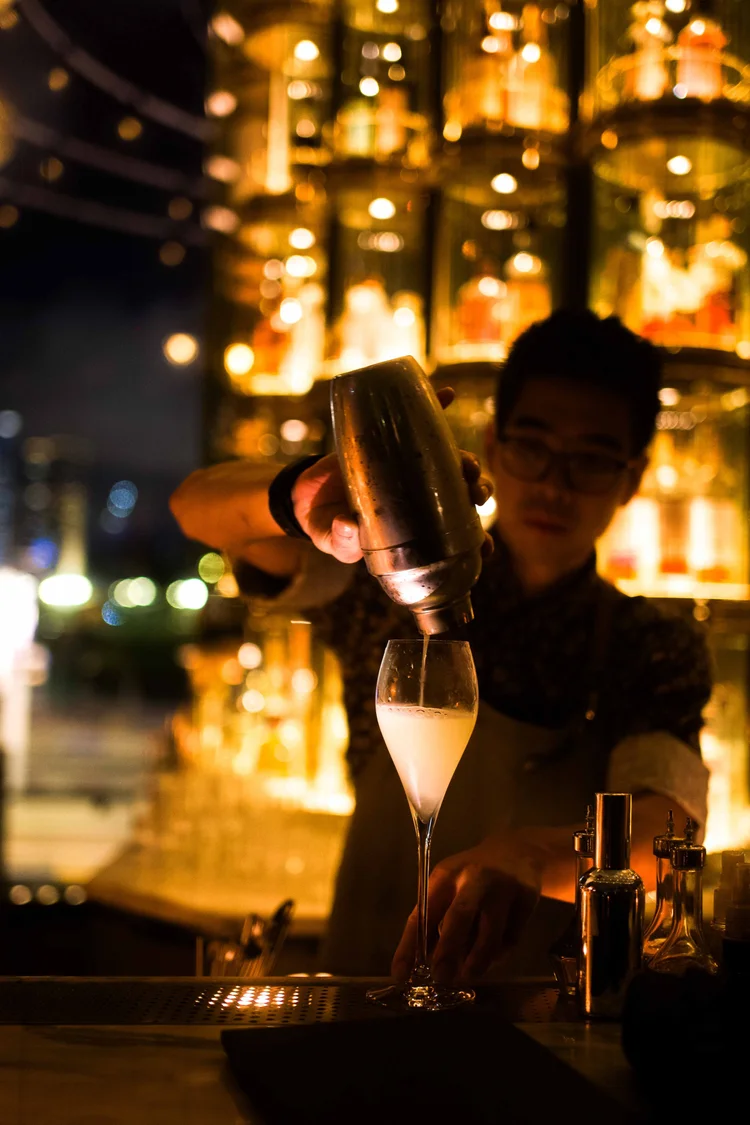 Argo, Hong Kong: photograph by Jordan Sapally (58/69)
