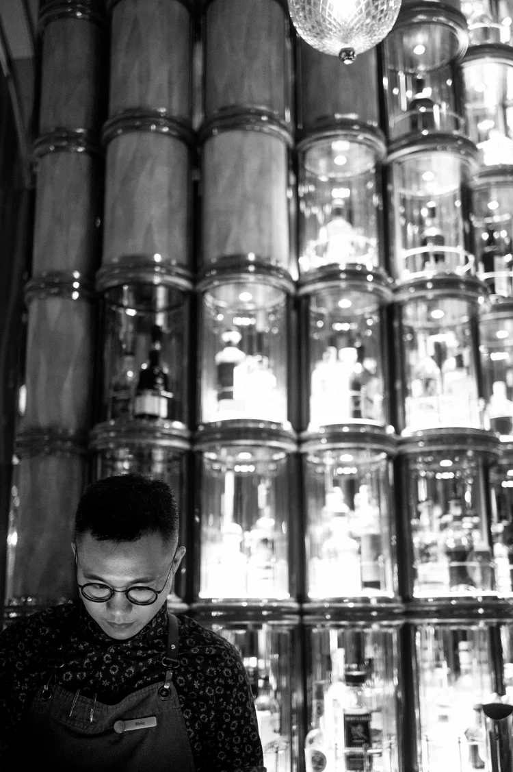 Argo, Hong Kong: photograph by Jordan Sapally (59/69)