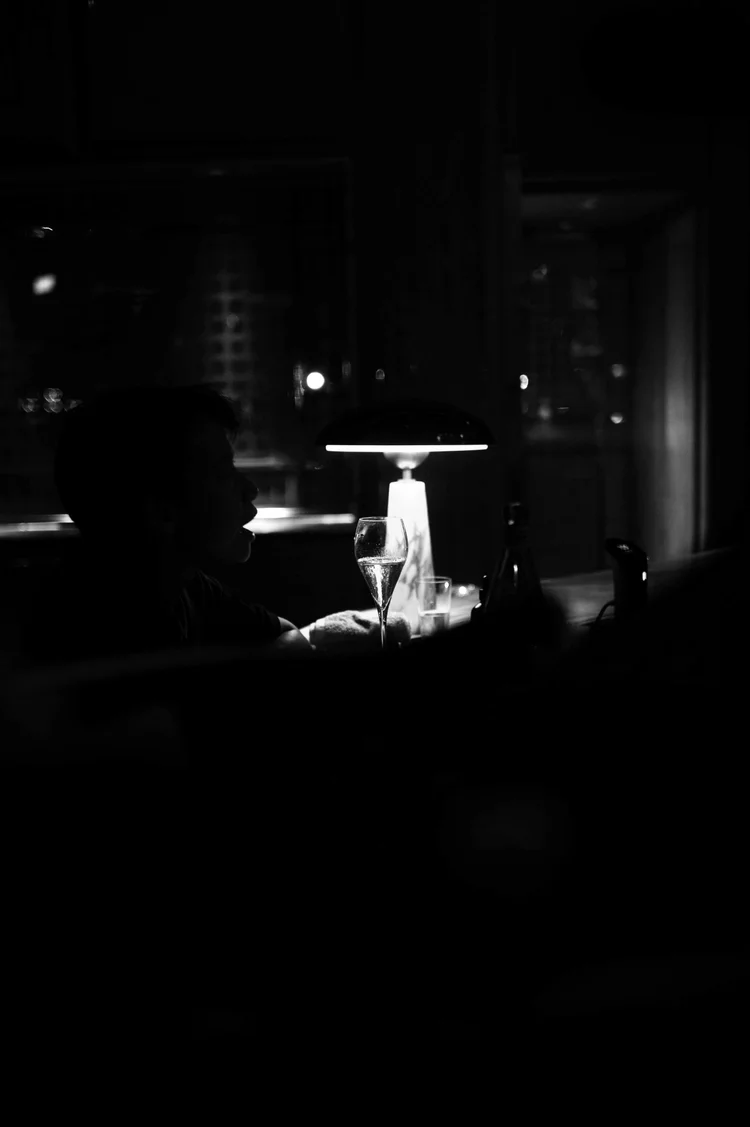 Argo, Hong Kong: photograph by Jordan Sapally (64/69)