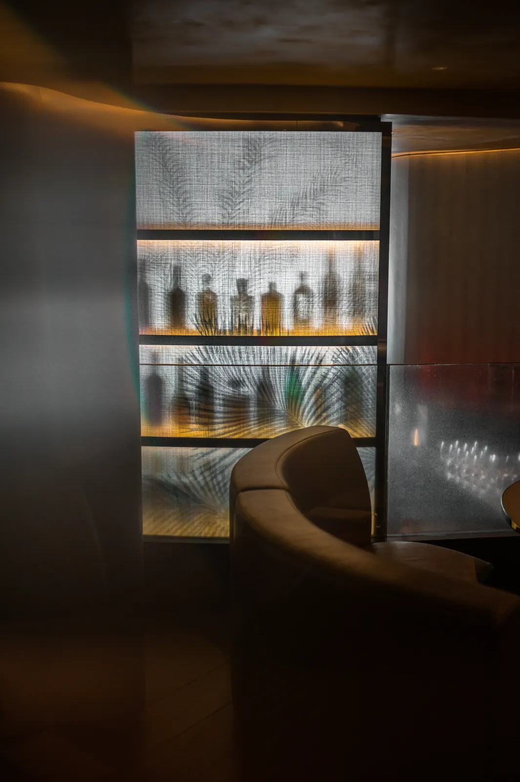 Armani, Paris: photograph by Jordan Sapally (45/96)