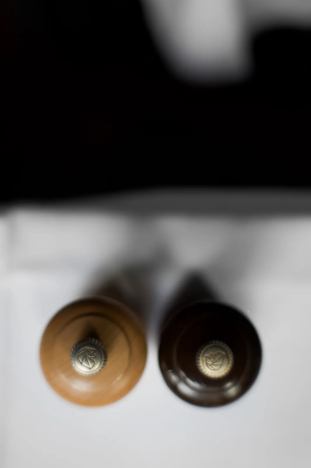 Au Petit Riche, Paris : photographie de Jordan Sapally (33/106)