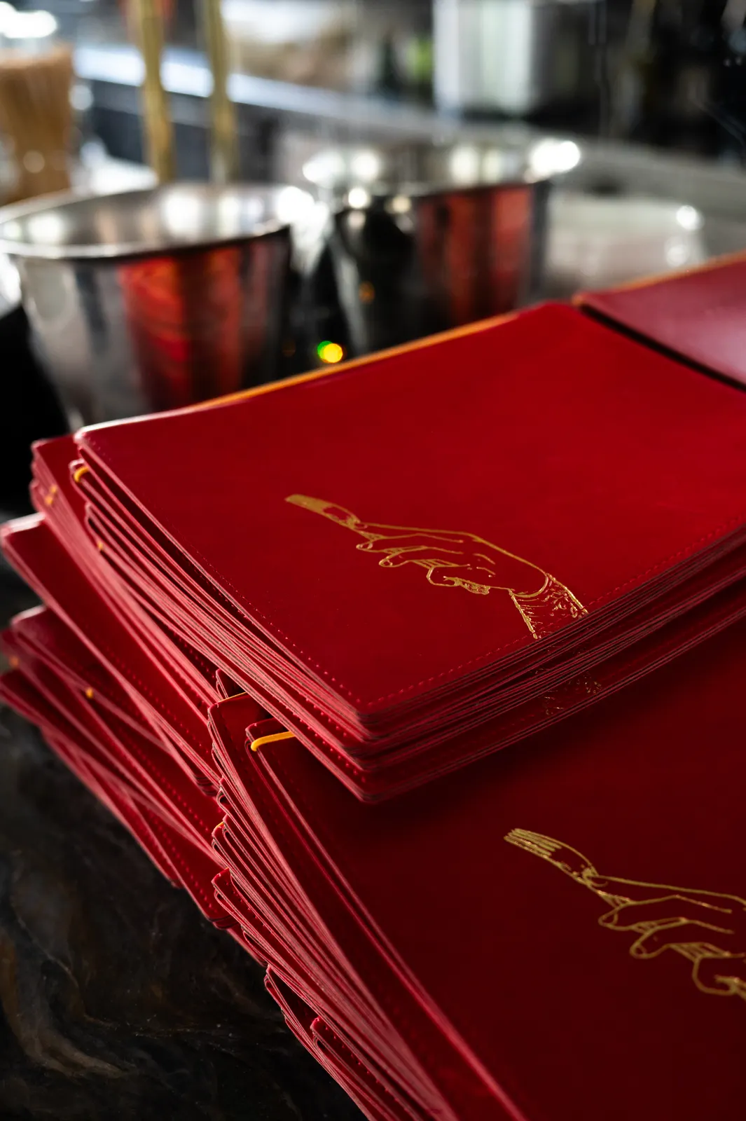 Au Petit Riche, Paris : photographie de Jordan Sapally (54/106)