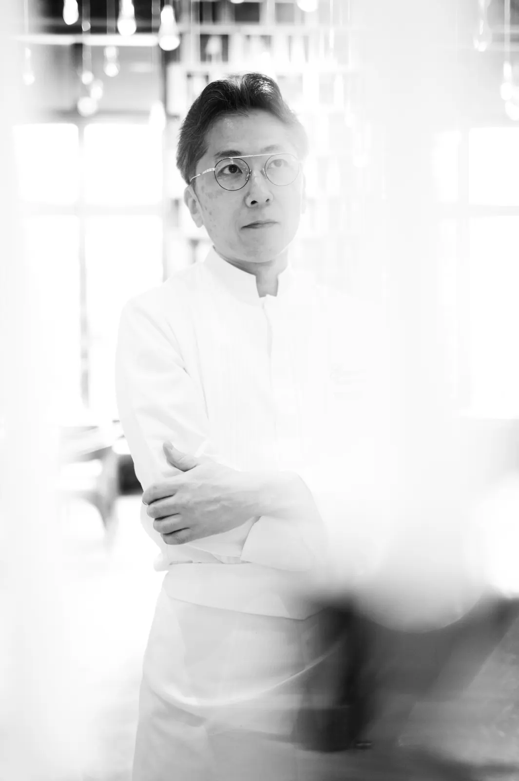 Baccarat, Paris : photographie de Jordan Sapally (45/55)