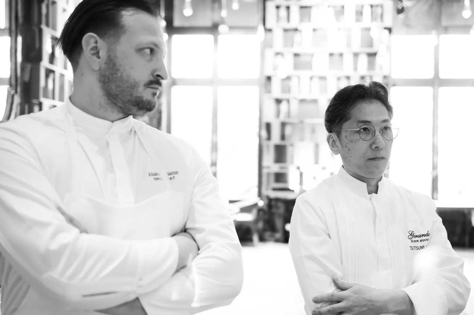Baccarat, Paris : photographie de Jordan Sapally (46/55)