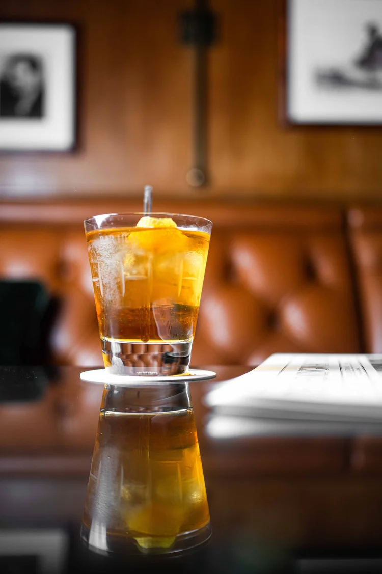 Bar Hemingway, Paris : photographie de Jordan Sapally (12/15)
