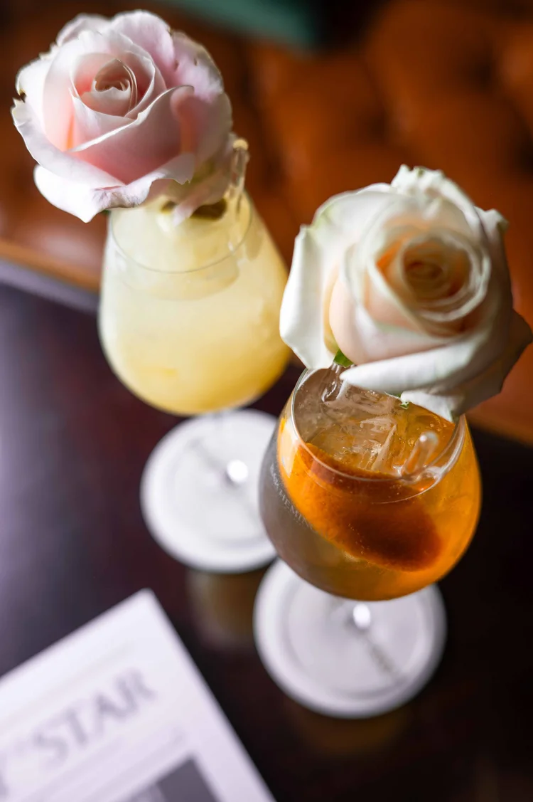 Bar Hemingway, Paris : photographie de Jordan Sapally (14/15)