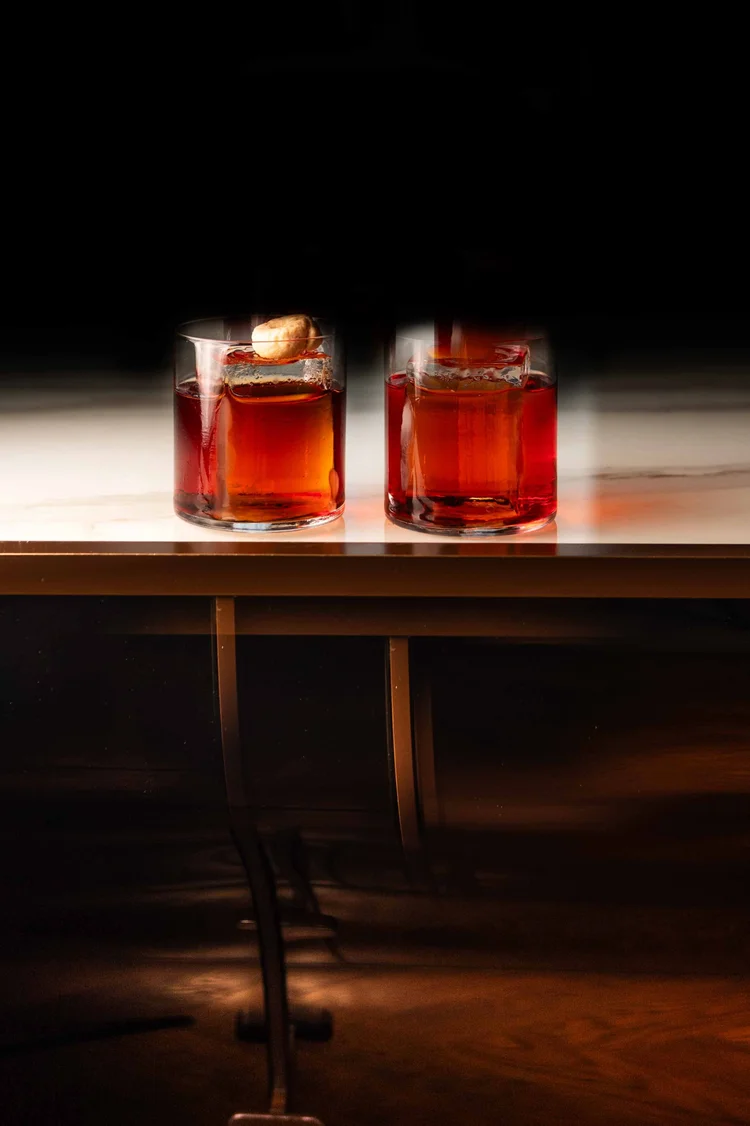Bar Joséphine, Paris : photographie de Jordan Sapally (4/122)