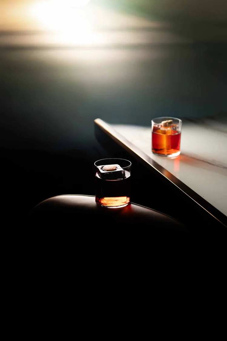 Bar Joséphine, Paris : photographie de Jordan Sapally (5/122)