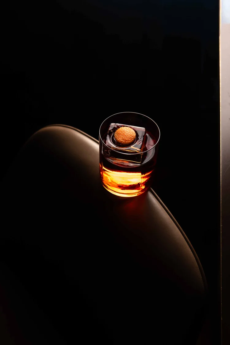 Bar Joséphine, Paris : photographie de Jordan Sapally (7/122)