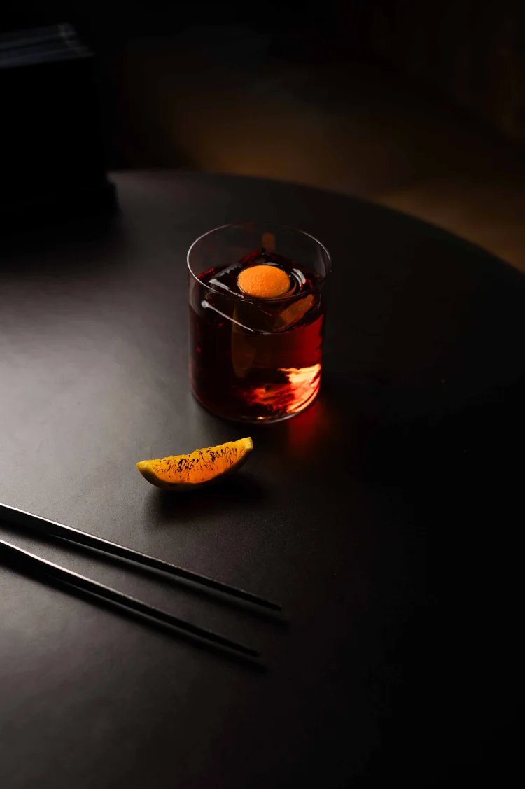 Bar Joséphine, Paris : photographie de Jordan Sapally (17/122)