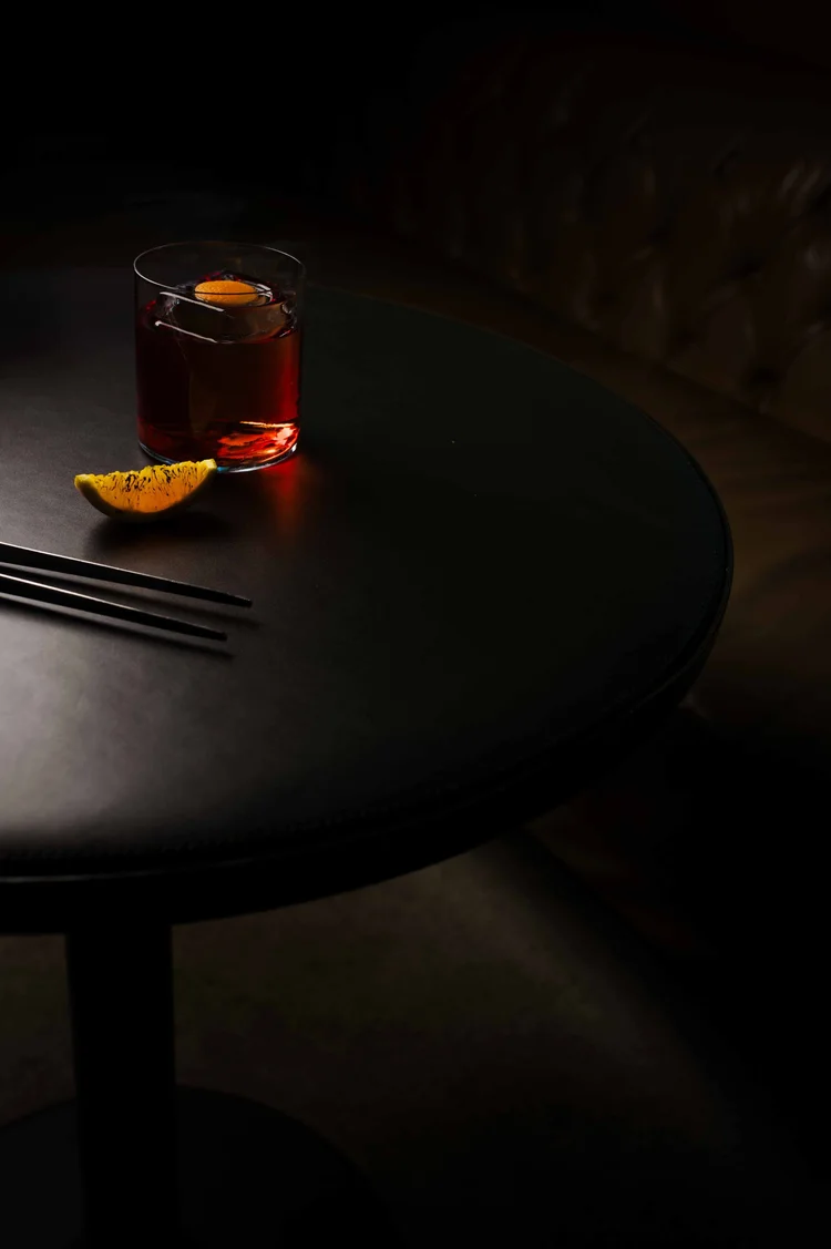 Bar Joséphine, Paris : photographie de Jordan Sapally (19/122)