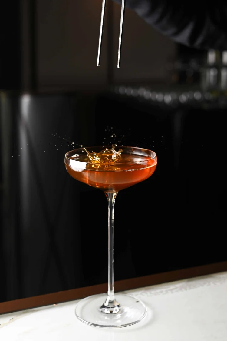 Bar Joséphine, Paris : photographie de Jordan Sapally (28/122)