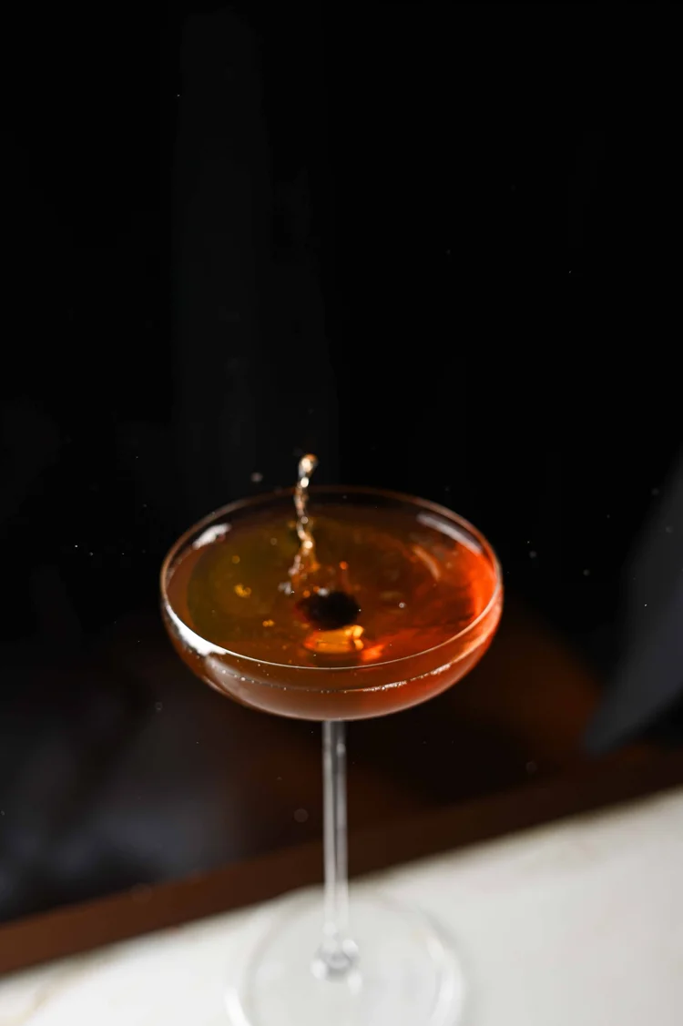 Bar Joséphine, Paris : photographie de Jordan Sapally (29/122)