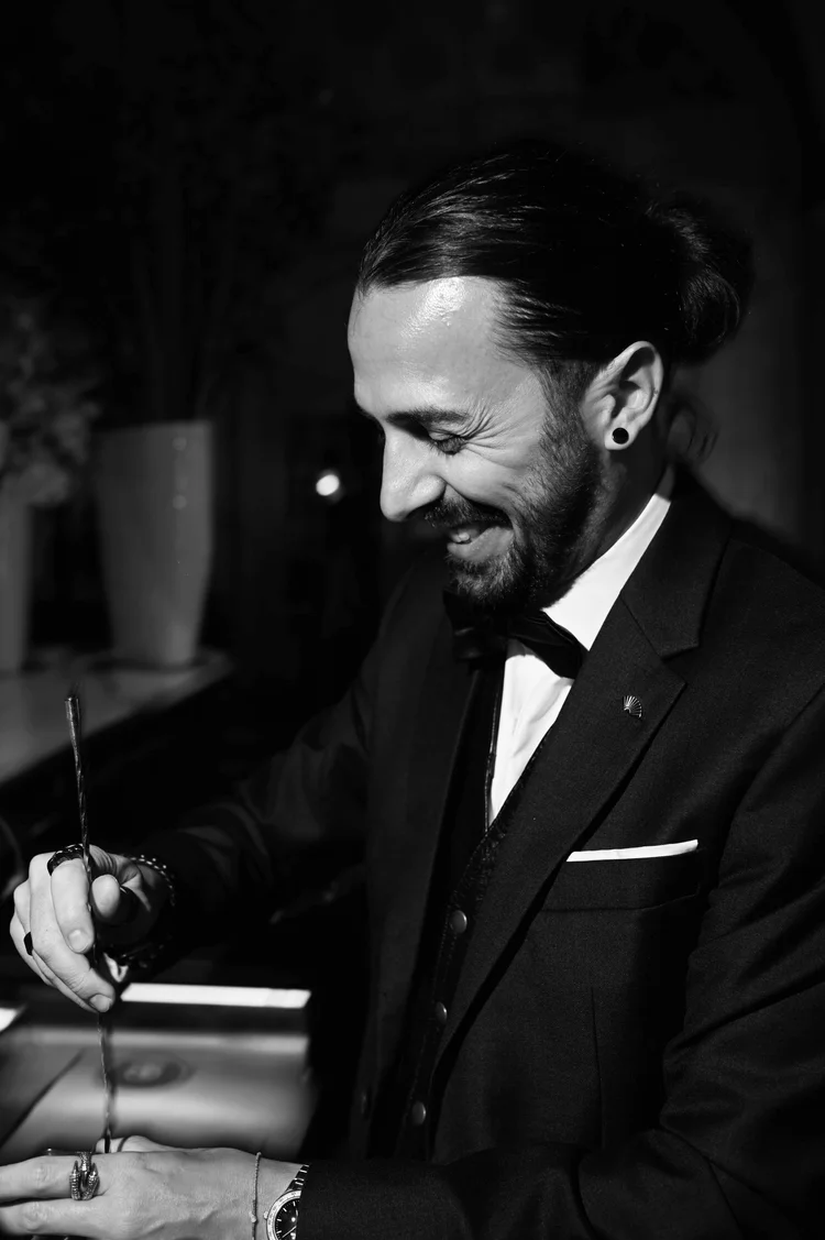 Bar Joséphine, Paris : photographie de Jordan Sapally (38/122)