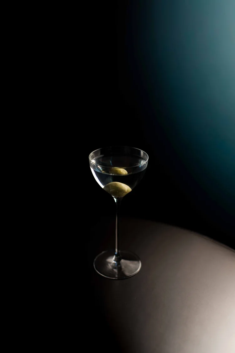 Bar Joséphine, Paris : photographie de Jordan Sapally (42/122)