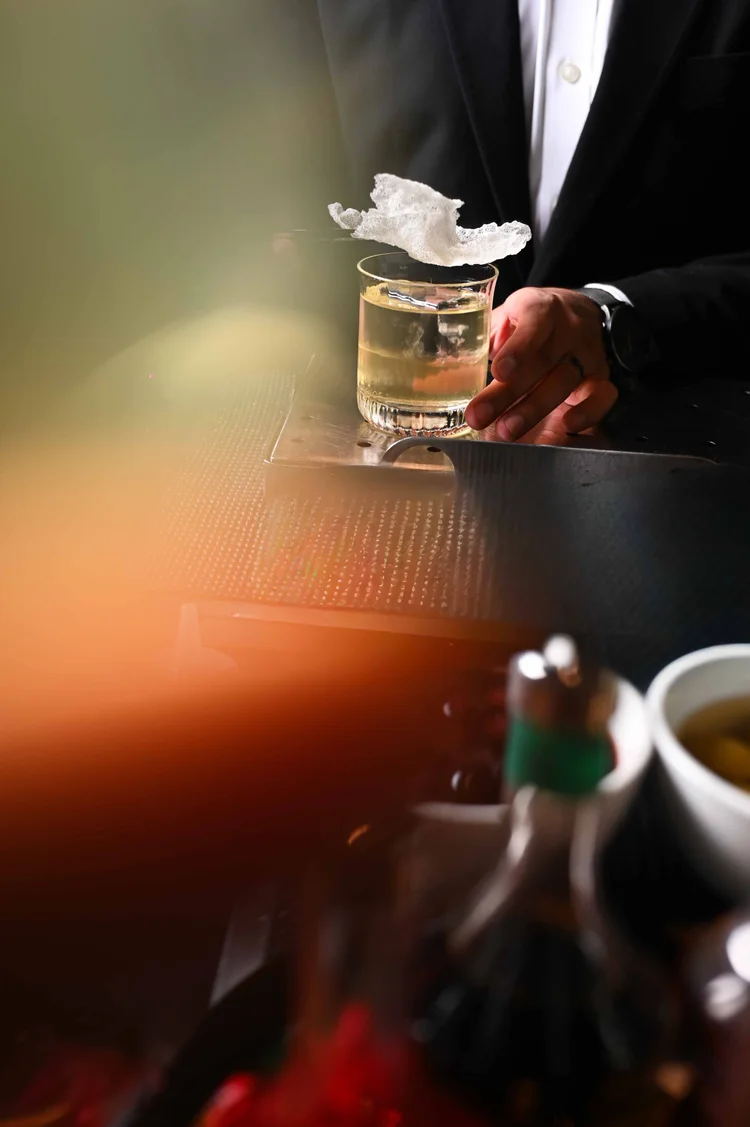 Bar Joséphine, Paris : photographie de Jordan Sapally (44/122)