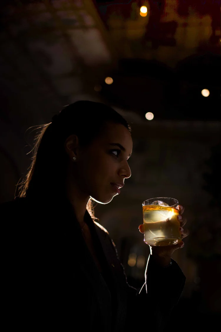 Bar Joséphine, Paris : photographie de Jordan Sapally (54/122)