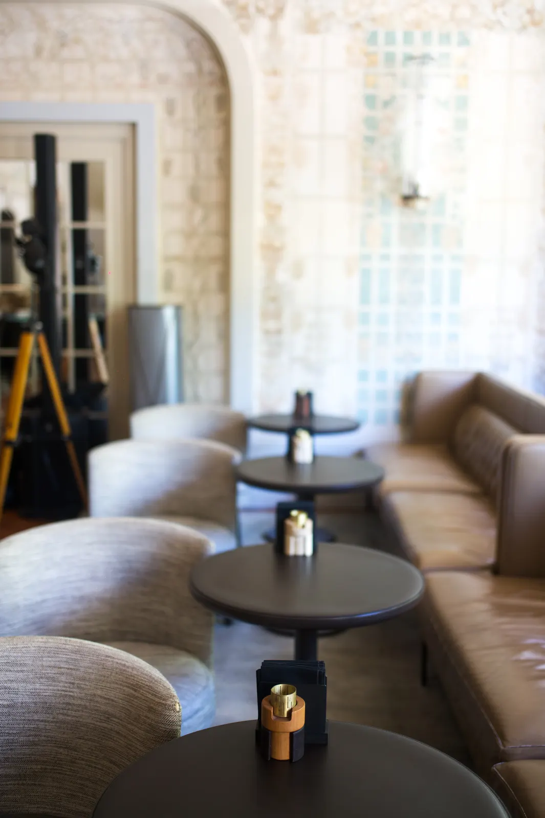Bar Joséphine, Paris : photographie de Jordan Sapally (61/122)