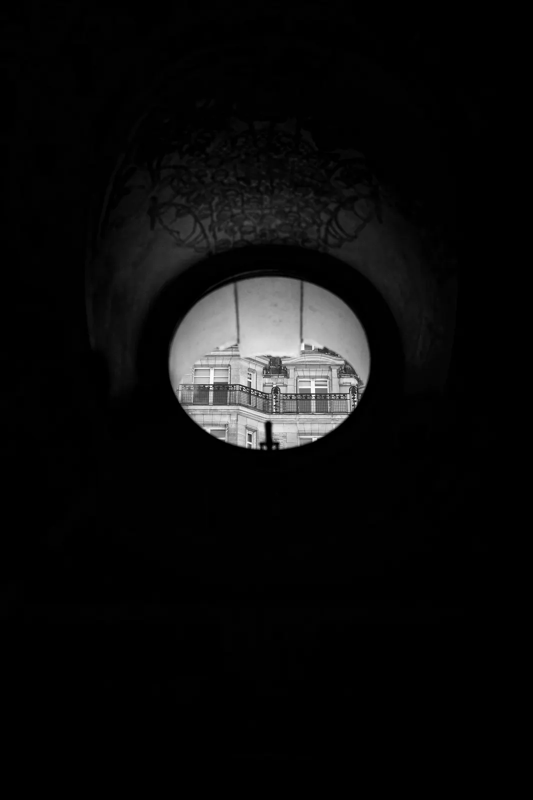 Bar Joséphine, Paris : photographie de Jordan Sapally (70/122)