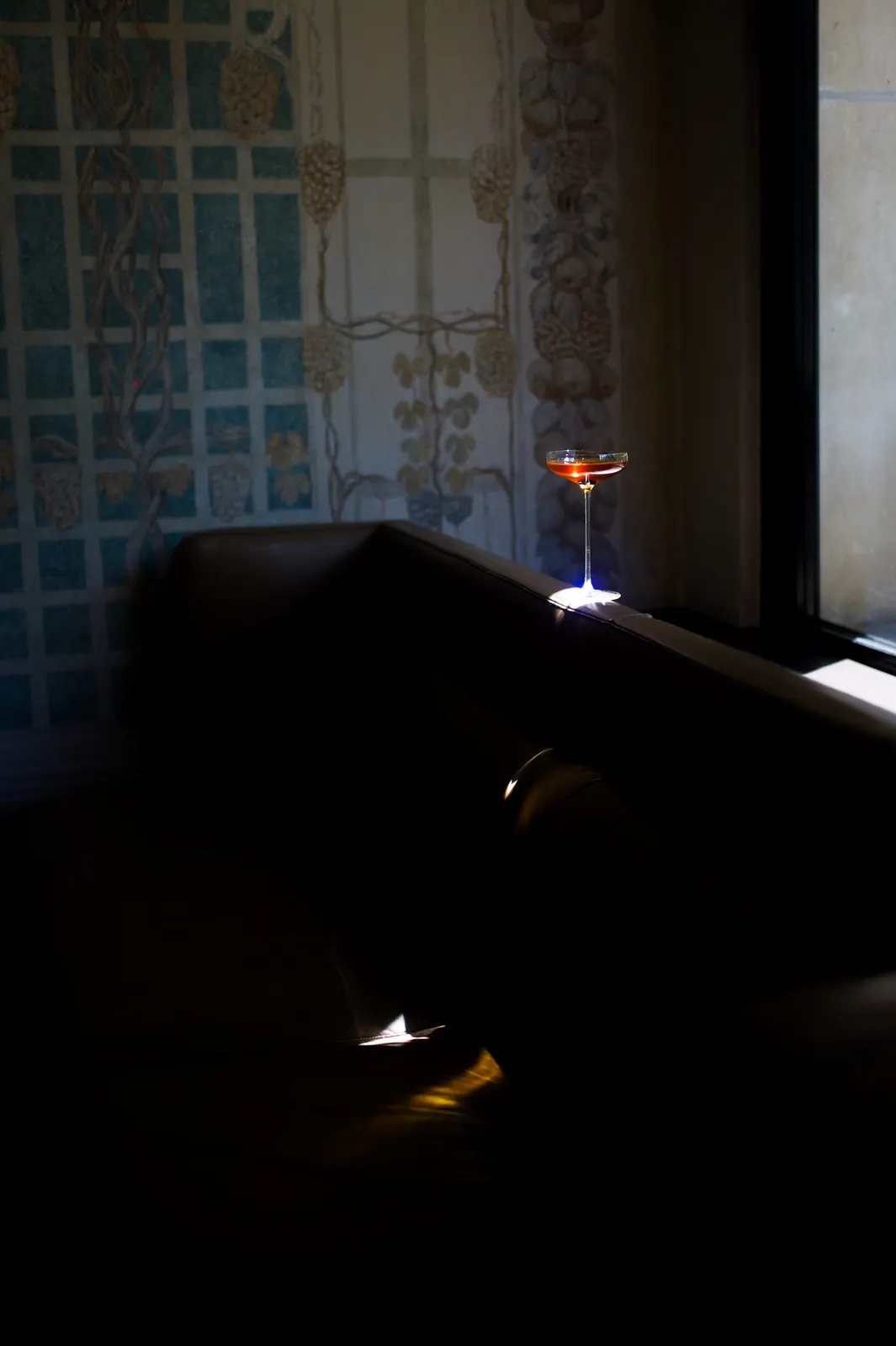 Bar Joséphine, Paris : photographie de Jordan Sapally (77/122)